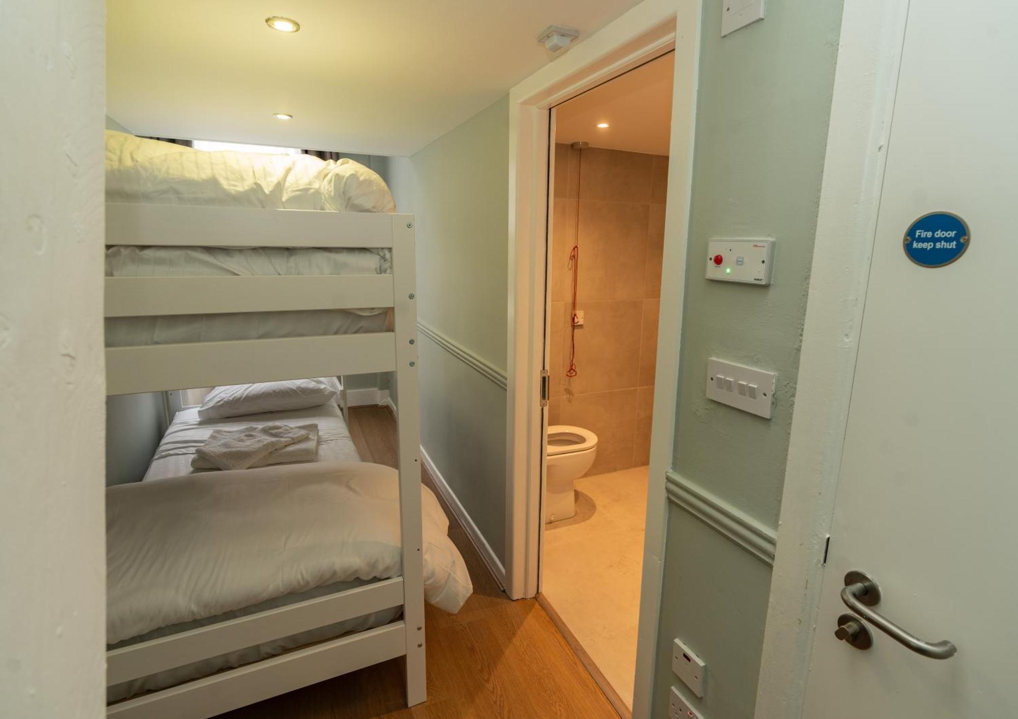Talbot Street Guest House — Photos 3