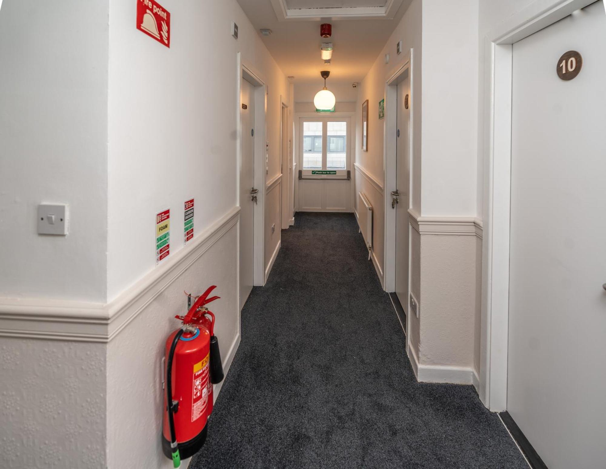 Talbot Street Guest House — Photos 1